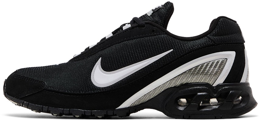 耐克 Air Max Torch 3 '黑白' 319116-011 Lookbook 耐克 Air Max Torch 3 '黑白' 319116-011