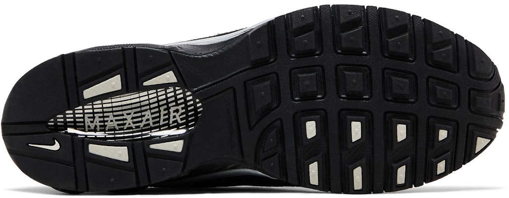耐克 Air Max Torch 3 '黑白' 319116-011 Shop 耐克 Air Max Torch 3 '黑白' 319116-011