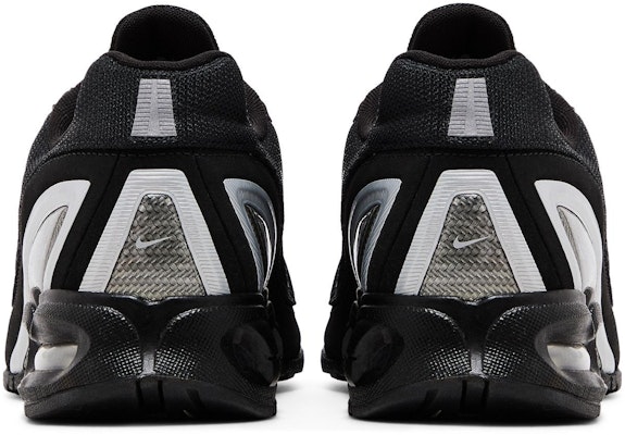 Nike Air Max Torch 3 'Hitam Putih' 319116-011 Details for Nike Air Max Torch 3 'Hitam Putih' 319116-011