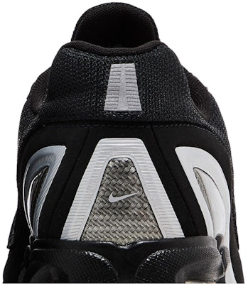 Nike Air Max Torch 3 'Hitam Putih' 319116-011 Sizing Nike Air Max Torch 3 'Hitam Putih' 319116-011