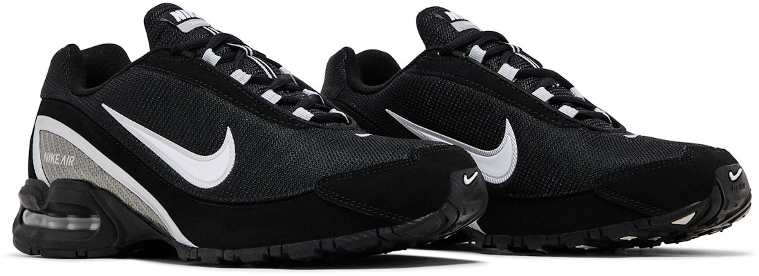 Nike Air Max Torch 3 'Hitam Putih' 319116-011 Cheap Nike Air Max Torch 3 'Hitam Putih' 319116-011