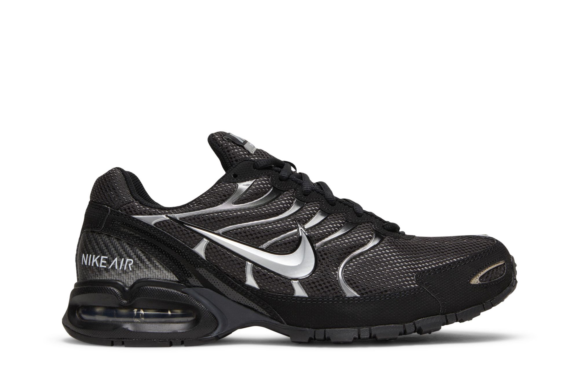 Buy 耐克Air Max Torch 4 'Anthracite' 烟煤色 343846-002