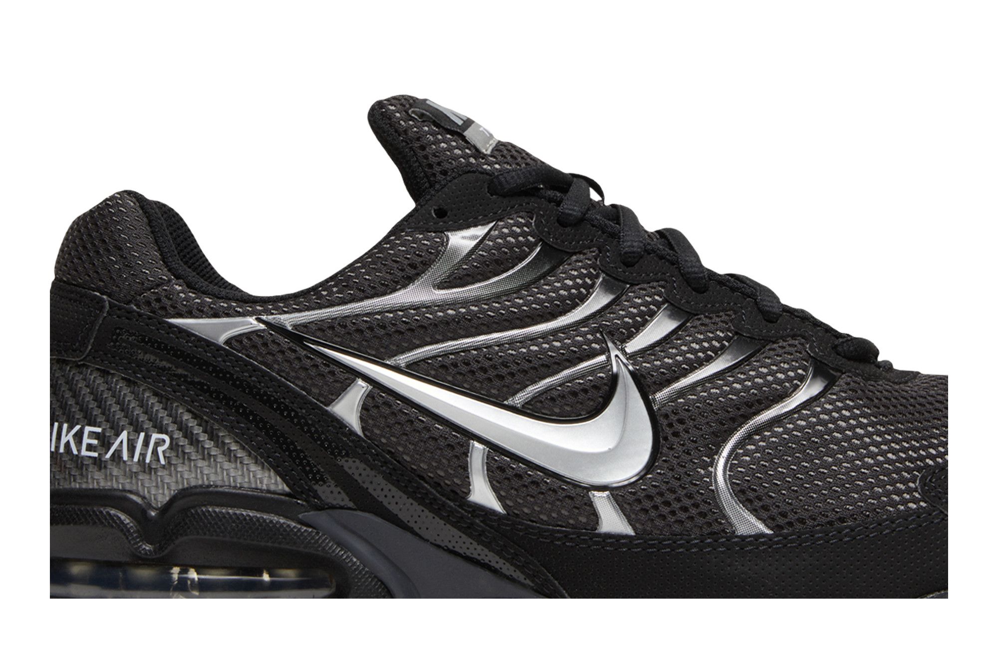 Shop 耐克Air Max Torch 4 'Anthracite' 烟煤色 343846-002