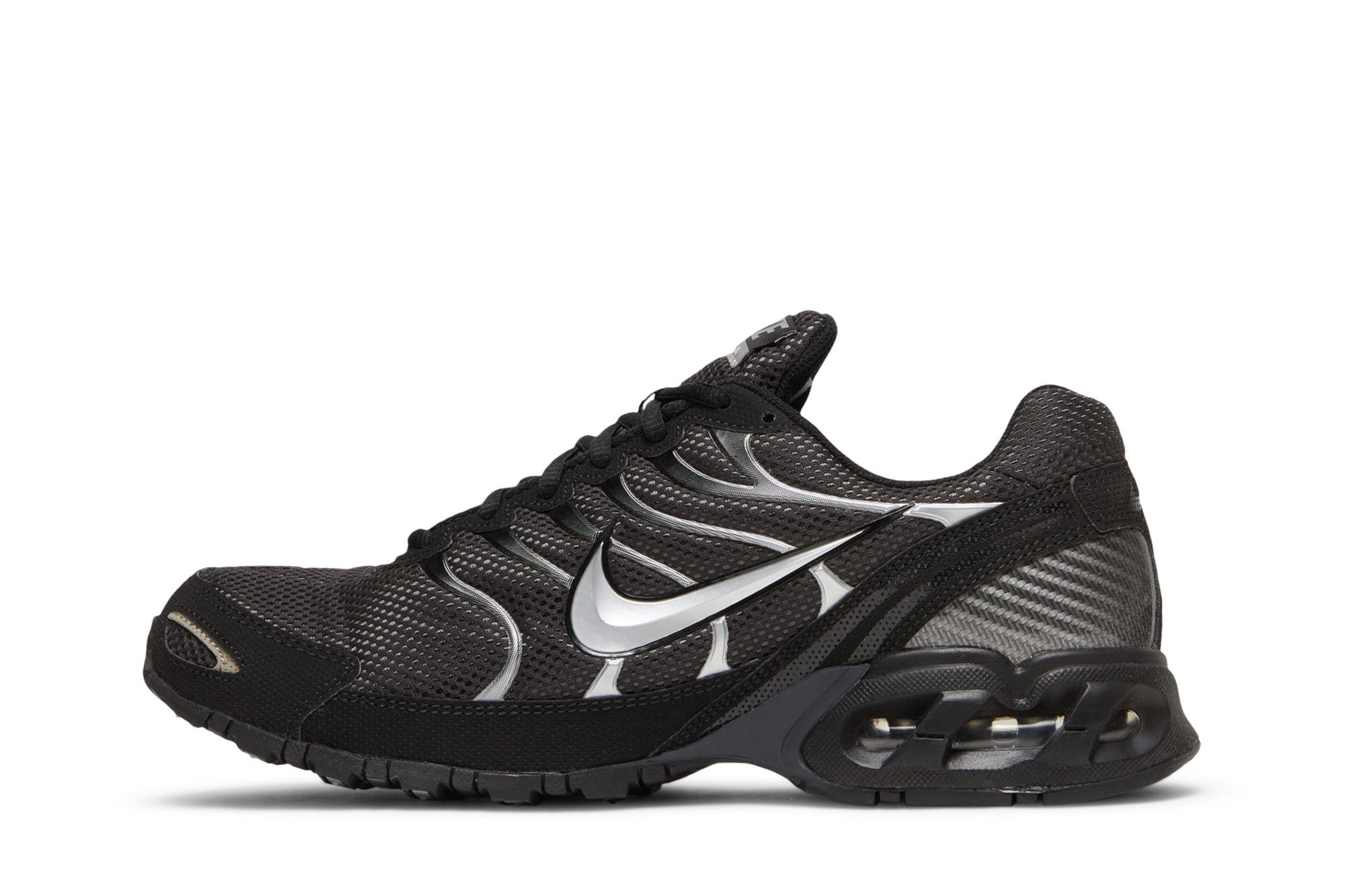 Shop Nike Air Max Torch 4 ''Antracite''. 343846-002
