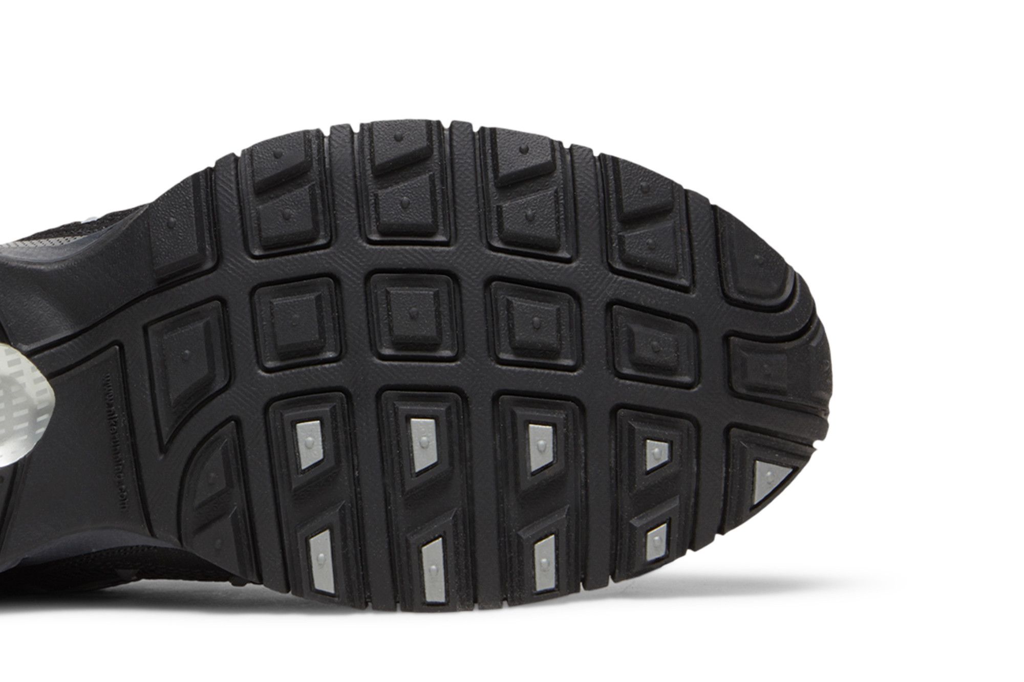 Sizing 耐克Air Max Torch 4 'Anthracite' 烟煤色 343846-002