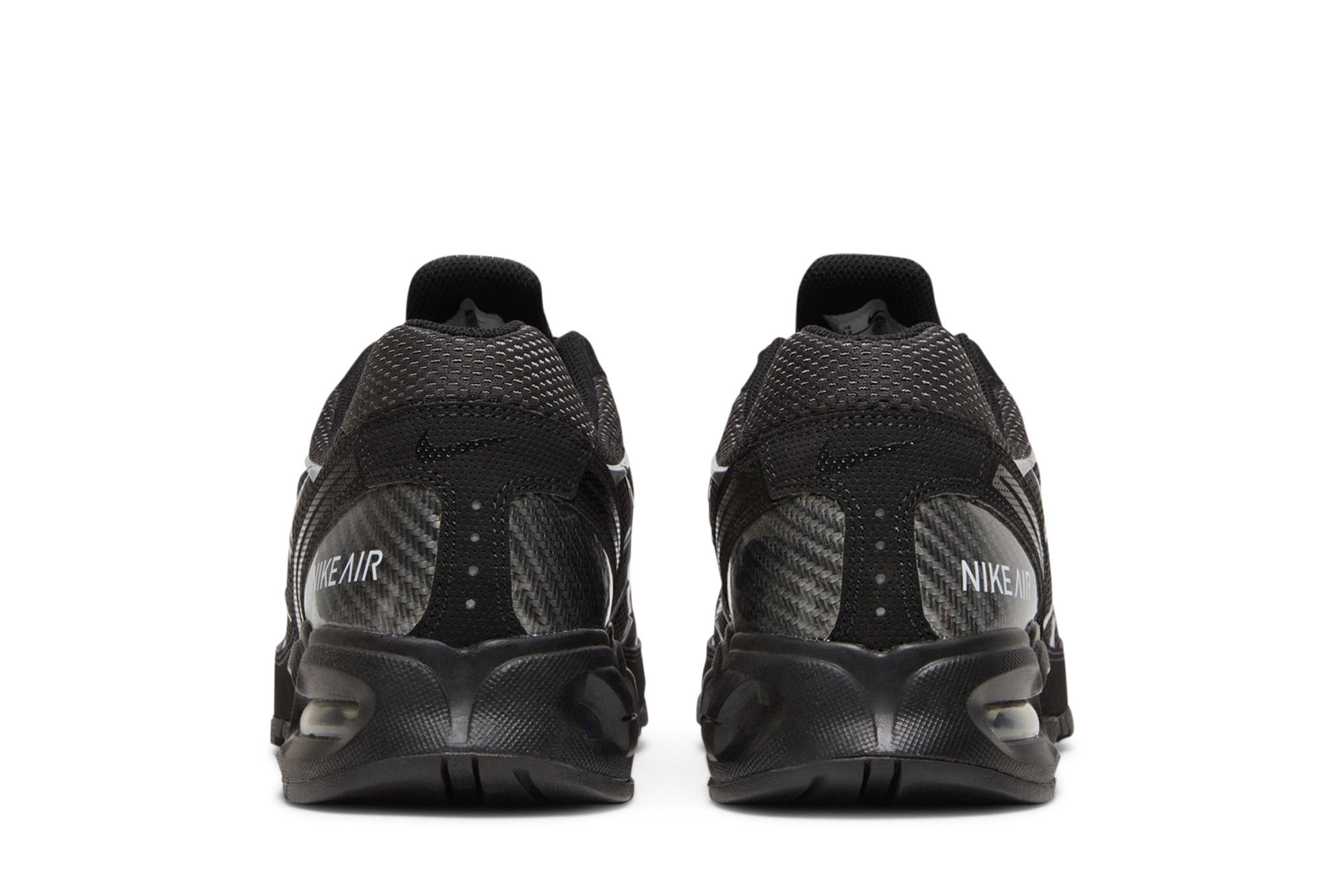 Sizing Nike Air Max Torch 4 ''Antracite''. 343846-002