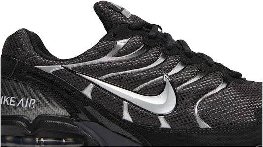 Nike 低筒 跑步鞋 男款 黑銀 Order Nike 低筒 跑步鞋 男款 黑銀