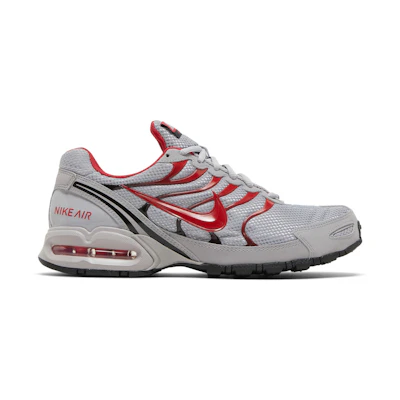 Nike Air Max Torch 4 'Atmosphere Grey University Red'