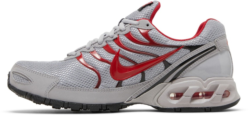 Nike Air Max Torch 4 'Atmosphere Grey University Red' CI2202-001 Lookbook Nike Air Max Torch 4 'Atmosphere Grey University Red' CI2202-001