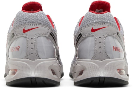 Nike Air Max Torch 4 ''Kelabu Atmosfera Merah Universiti'' CI2202-001 Details for Nike Air Max Torch 4 ''Kelabu Atmosfera Merah Universiti'' CI2202-001