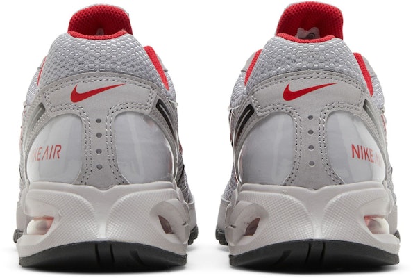 Nike Air Max Torch 4 'Atmosphere Grey University Red' CI2202-001 Details for Nike Air Max Torch 4 'Atmosphere Grey University Red' CI2202-001