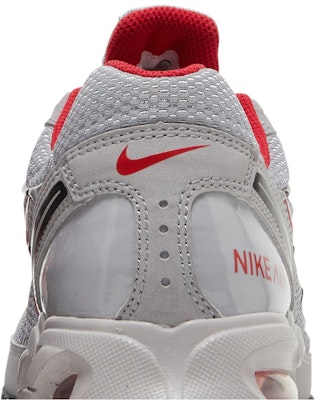 Nike Air Max Torch 4 'Atmosphere Grey University Red' CI2202-001 Sizing Nike Air Max Torch 4 'Atmosphere Grey University Red' CI2202-001