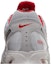 Sizing Nike Air Max Torch 4 'Atmosphere Grey University Red' CI2202-001
