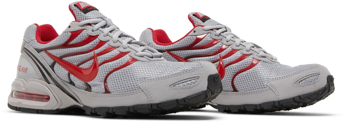 Nike Air Max Torch 4 'Atmosphere Grey University Red' CI2202-001 Cheap Nike Air Max Torch 4 'Atmosphere Grey University Red' CI2202-001