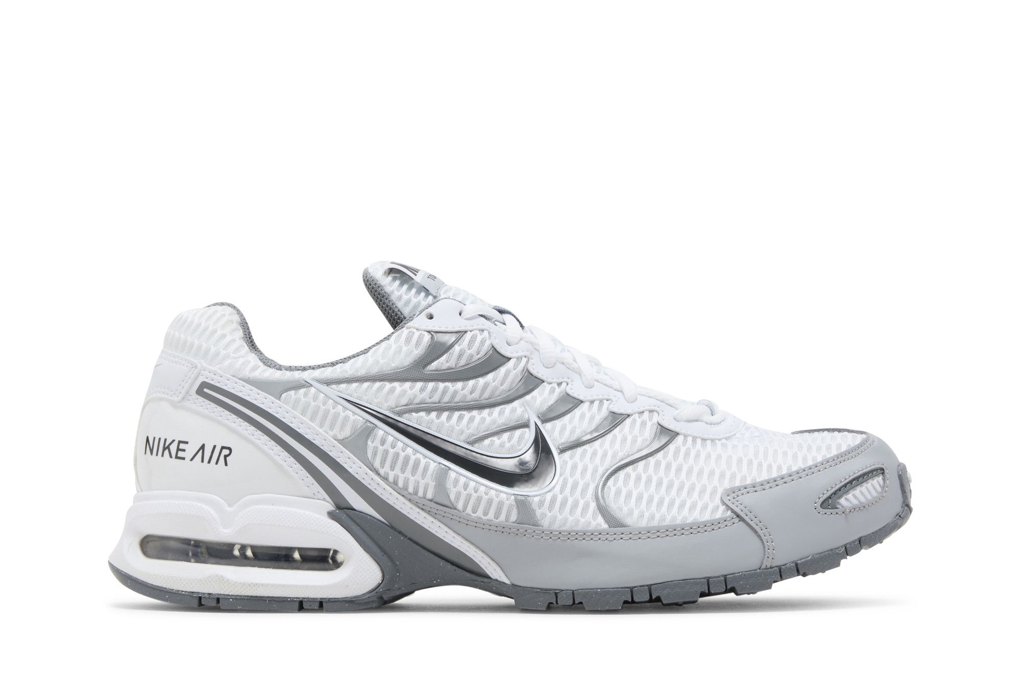 Nike Air Max Torch 4 'White' 343846-100