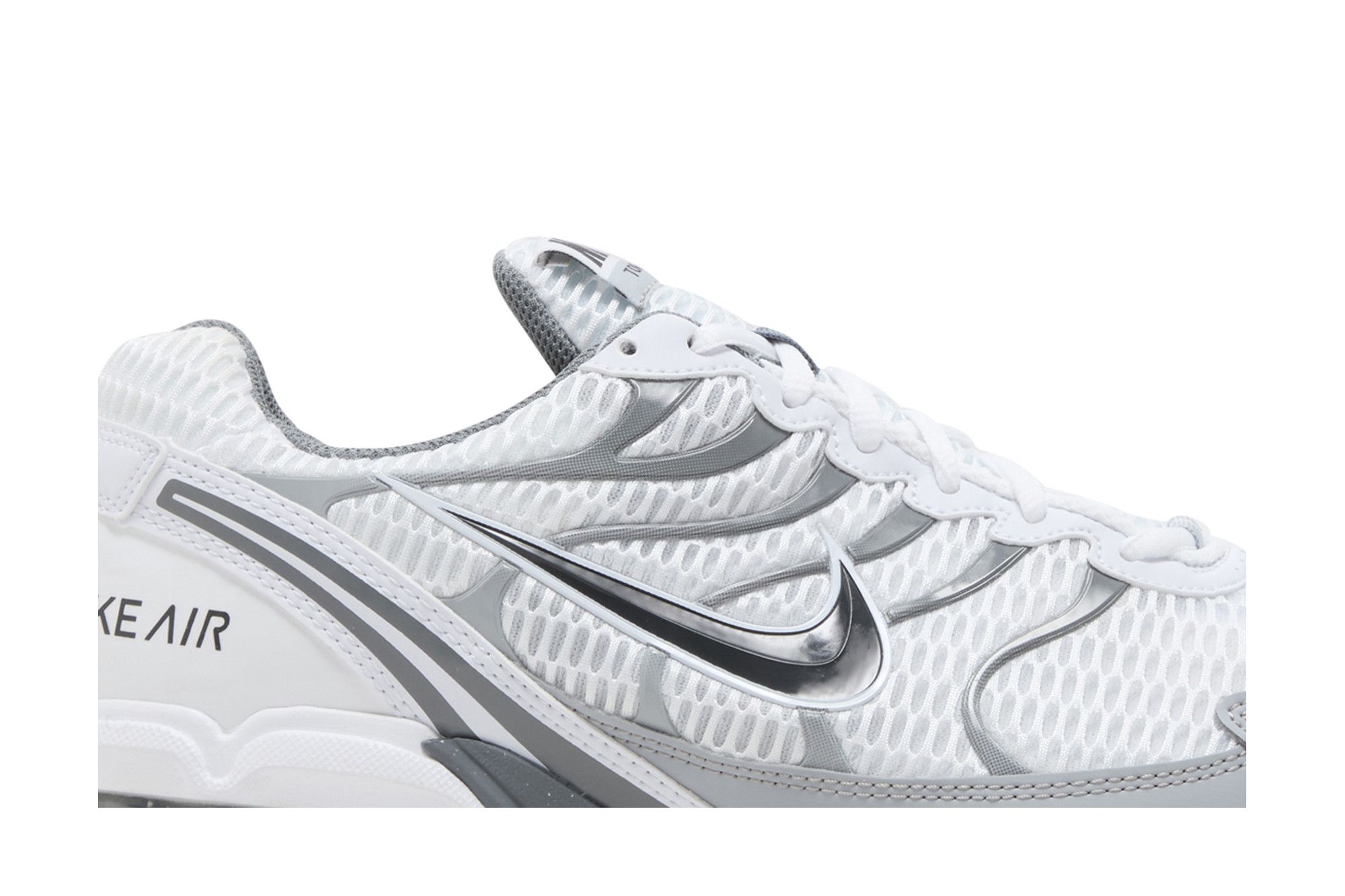 Lookbook Nike Air Max Torch 4 ''Bianco'' 343846-100