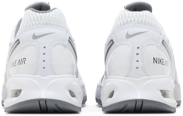 Nike Air Max Torch 4 'White' 343846-100 Details for Nike Air Max Torch 4 'White' 343846-100