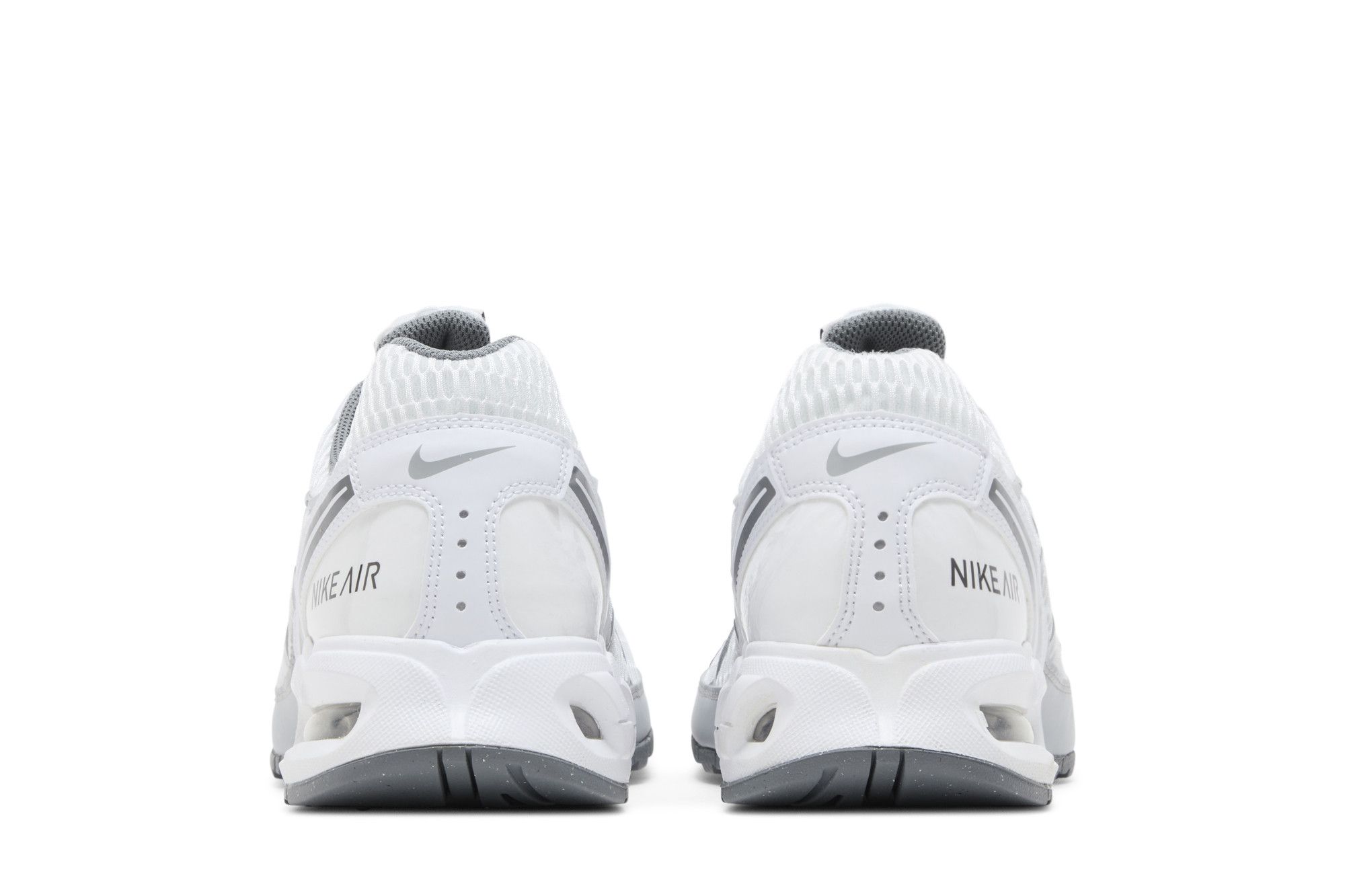 Sizing Nike Air Max Torch 4 ''Bianco'' 343846-100