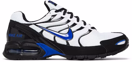 Nike Air Max Torch 4 'White Hyper Blue' CW7026-100 Nike Air Max Torch 4 'White Hyper Blue' CW7026-100