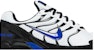 Nike Air Max Torch 4 'Putih Hyper Biru' CW7026-100