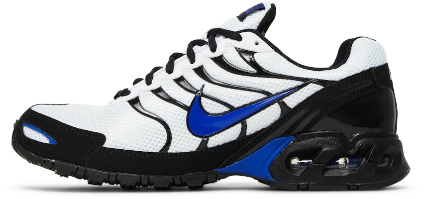 Nike Air Max Torch 4 'White Hyper Blue' CW7026-100 Lookbook Nike Air Max Torch 4 'White Hyper Blue' CW7026-100