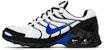 Nike Air Max Torch 4 'Putih Hyper Biru' CW7026-100
