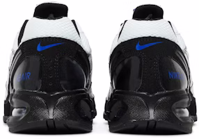 Nike Air Max Torch 4 低筒 復古跑鞋 男款 黑白藍 Details for Nike Air Max Torch 4 低筒 復古跑鞋 男款 黑白藍