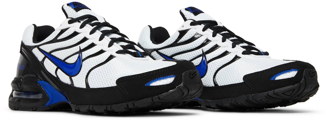 Nike Air Max Torch 4 'White Hyper Blue' CW7026-100 Cheap Nike Air Max Torch 4 'White Hyper Blue' CW7026-100