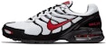 Nike Air Max Torch 4 'White University Red' CU9243-100