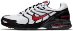 Buy Nike Air Max Torch 4 'White University Red' CU9243-100