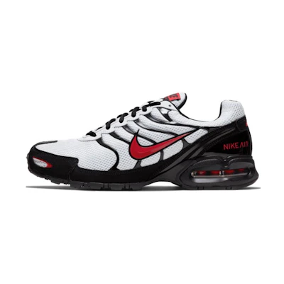 Nike Air Max Torch 4 'White University Red'
