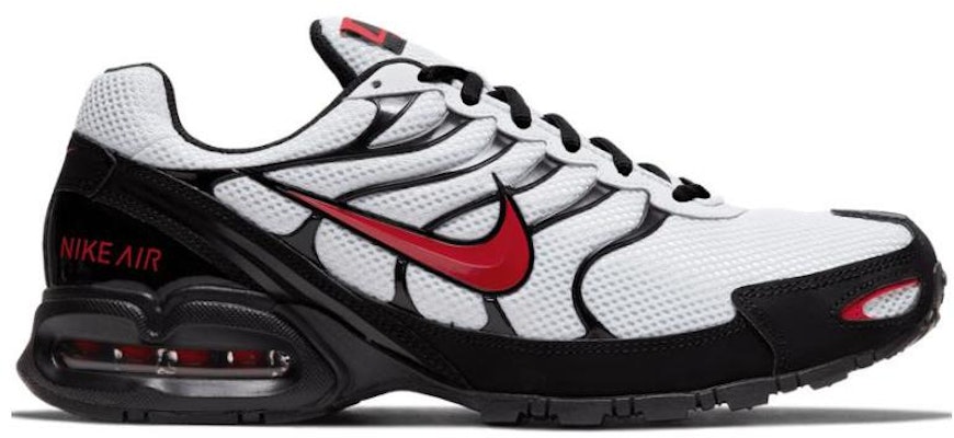 Nike Air Max Torch 4 'White University Red' CU9243-100 Order Nike Air Max Torch 4 'White University Red' CU9243-100