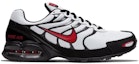Order Nike Air Max Torch 4 'White University Red' CU9243-100