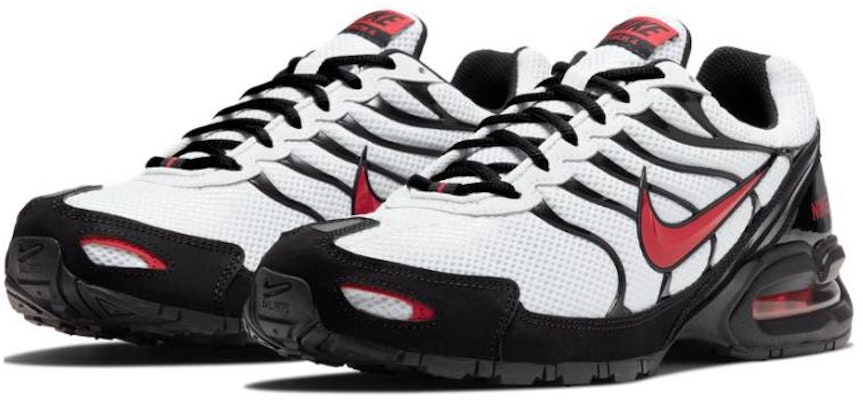 Nike Air Max Torch 4 'White University Red' CU9243-100 Lookbook Nike Air Max Torch 4 'White University Red' CU9243-100