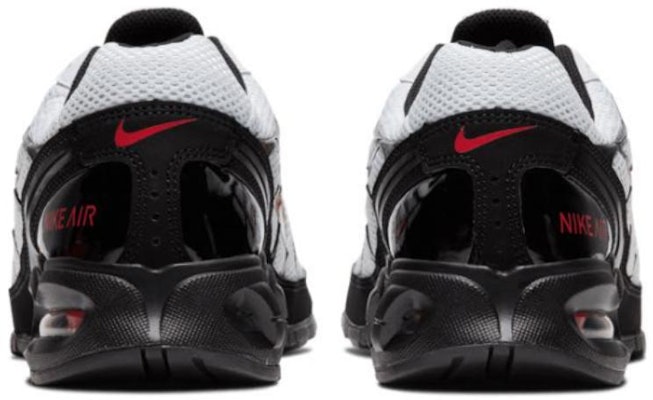 Nike Air Max Torch 4 'White University Red' CU9243-100 Shop Nike Air Max Torch 4 'White University Red' CU9243-100