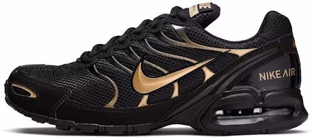 Nike Air Max Torch 4 Black/Metallic Gold CN2159-002 Nike Air Max Torch 4 Black/Metallic Gold CN2159-002