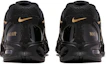 Purchase 耐克Air Max Torch 4 黑色/金属金色 CN2159-002