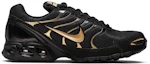 Sizing 耐克Air Max Torch 4 黑色/金属金色 CN2159-002