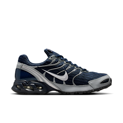Lookbook Nike Air Max Torch 4 Obsidian/Abu Serigala/Abu Gelap/Putih 343846-411
