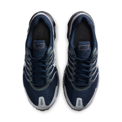 Shop Nike Air Max Torch 4 Obsidian/Abu Serigala/Abu Gelap/Putih 343846-411