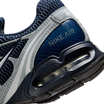 Cheap Nike Air Max Torch 4 Obsidian/Abu Serigala/Abu Gelap/Putih 343846-411