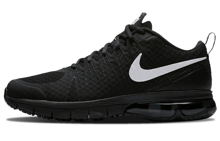 Buy Nike Air Max Tr180 TB Hitam/ Putih 723991-010