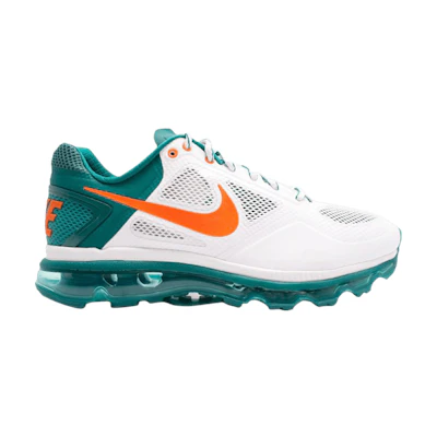 Nike Air Max Trainer 1.3 Breathe NFL 'Miami Dolphins'