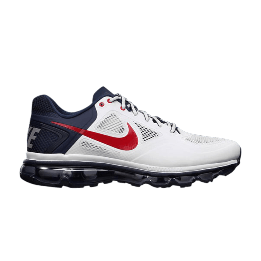 Nike Air Max Trainer 1.3 Breathe NFL 'New England Patriots' 540716-104