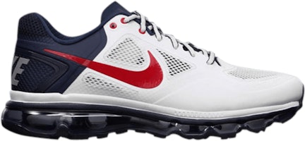 Buy Nike Air Max Trainer 1.3 Breathe NFL New England Patriots 540716 104 Novelship