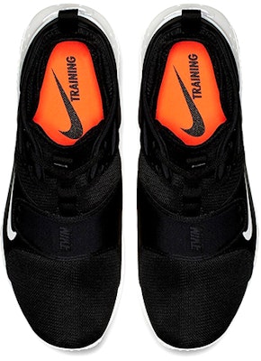 耐克Air Max Trainer 1 '黑色' AO0835-010 Lookbook 耐克Air Max Trainer 1 '黑色' AO0835-010