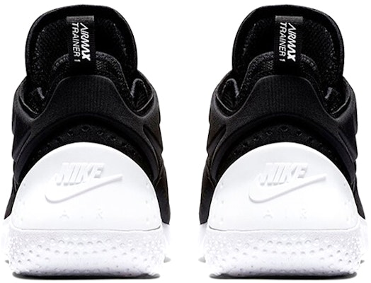 耐克Air Max Trainer 1 '黑色' AO0835-010 Shop 耐克Air Max Trainer 1 '黑色' AO0835-010