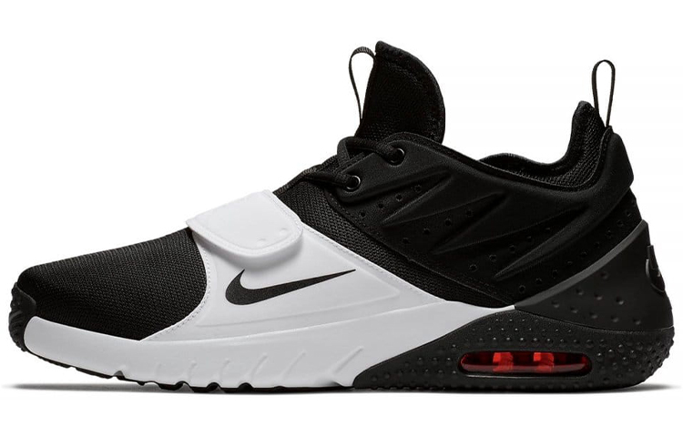 Nike Air Max Trainer 1 'Black White' AO0835-002