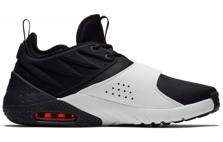 Order 나이키 에어 맥스 트레이너 1 '블랙 화이트' AO0835-002