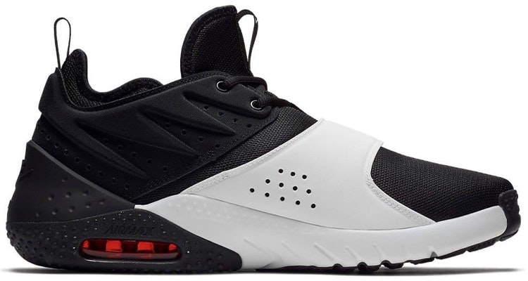 耐吉 Air Max Trainer 1 運動 輕便透氣減震 低幫 跑步鞋 男款 黑白 Order 耐吉 Air Max Trainer 1 運動 輕便透氣減震 低幫 跑步鞋 男款 黑白